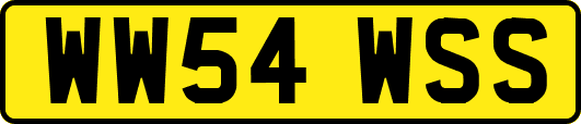 WW54WSS