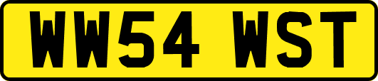 WW54WST