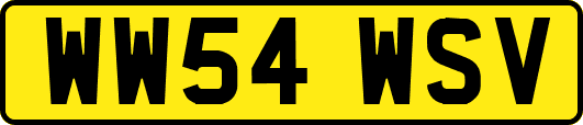 WW54WSV