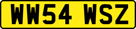 WW54WSZ