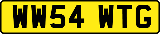 WW54WTG