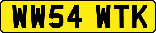 WW54WTK