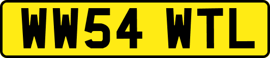 WW54WTL