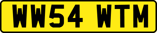 WW54WTM