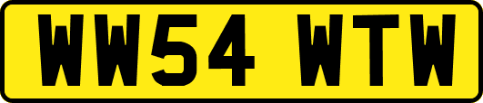 WW54WTW