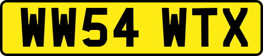 WW54WTX