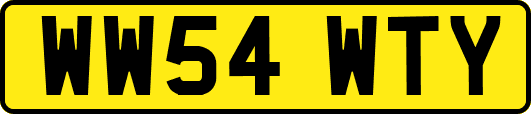 WW54WTY