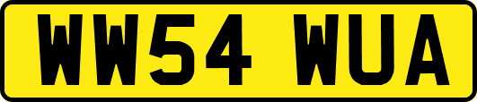 WW54WUA