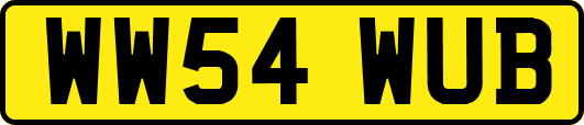 WW54WUB