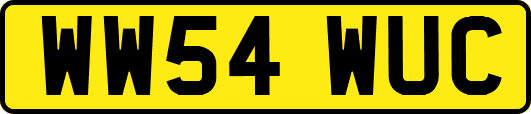 WW54WUC