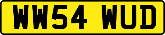 WW54WUD
