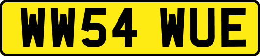 WW54WUE