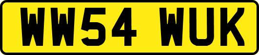 WW54WUK