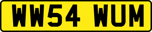 WW54WUM