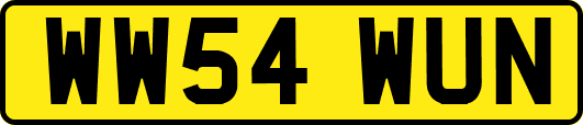 WW54WUN