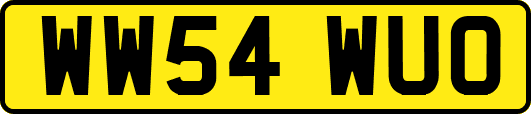 WW54WUO