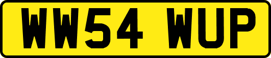 WW54WUP