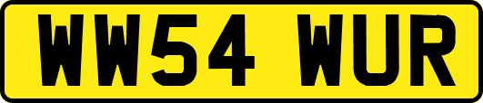 WW54WUR