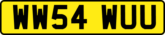 WW54WUU