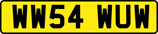 WW54WUW