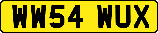 WW54WUX