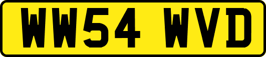 WW54WVD