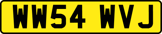 WW54WVJ