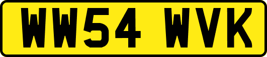 WW54WVK