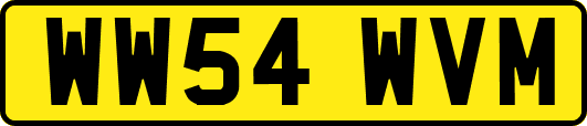 WW54WVM