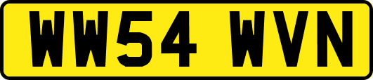 WW54WVN