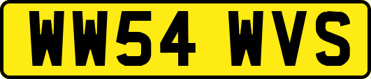 WW54WVS