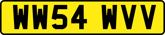 WW54WVV
