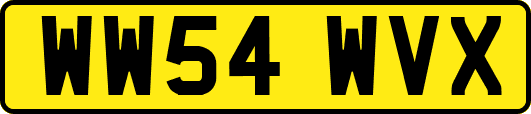 WW54WVX