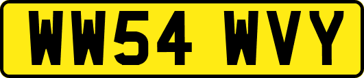 WW54WVY