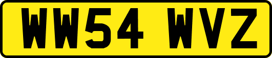 WW54WVZ