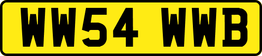 WW54WWB