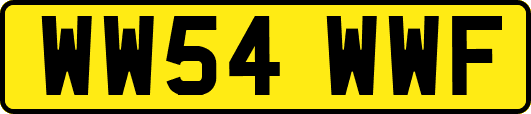 WW54WWF
