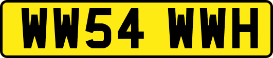 WW54WWH