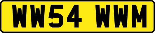 WW54WWM