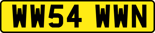 WW54WWN