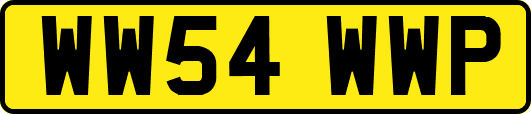 WW54WWP