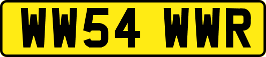 WW54WWR