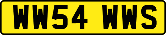 WW54WWS