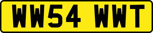WW54WWT