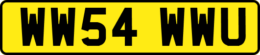 WW54WWU
