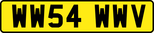 WW54WWV