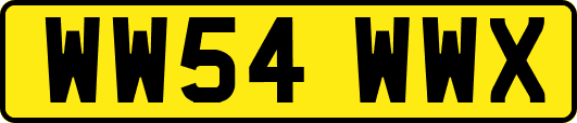 WW54WWX