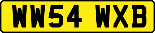 WW54WXB