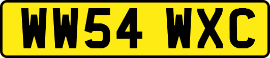 WW54WXC