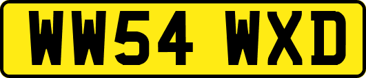 WW54WXD